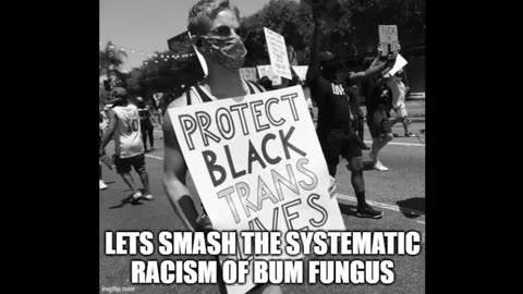 Bum Fungus