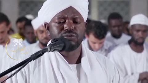 Beautiful Voice For Quran Read || Quran Read for black person | Islam is