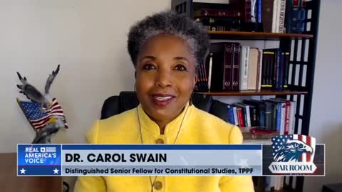 Dr. Swain: MLK Jr. Would Be Appalled By Today’s Social Justice Warrior’s Marxist Roots And Pursuits