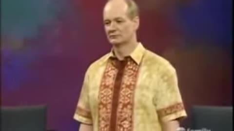 Whose Line Is It Anyway- Best of Scenes From A Hat