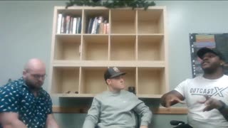 We Interview a Cop