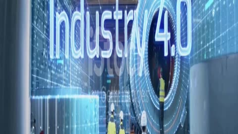 Industry 6.0? #aucotech Watch full video