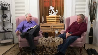 A Conversation through the Book of Acts with Craig R. Dumont and Dr. Mark Barber