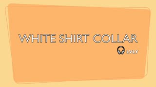 WHITE SHIRT COLLAR-LYRICS BY LVLY-GENRE MODERN POP MUSIC BEATS