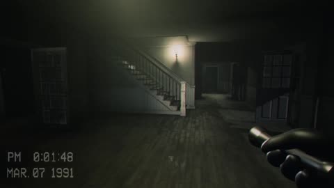 FULL walkthrough - Level 9 Darkened Suburbs [] ESCAPE THE BACKROOMS []