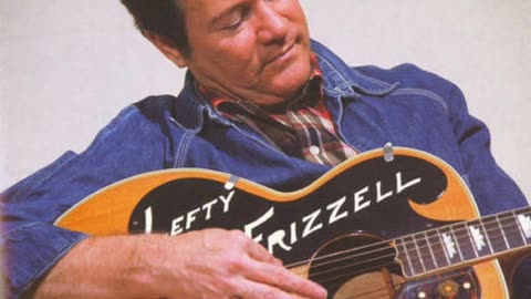 Lefty Frizzell - Mom and Dad's Waltz