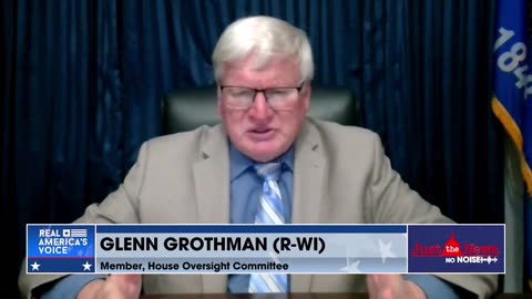 Rep. Grothman calls for investigation into possible corrupt influences within federal agencies