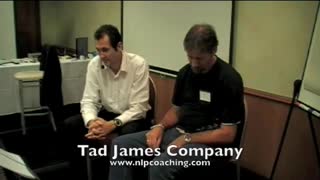 NLP Coaching | 3 day Modern Hypnosis Rapid Induction