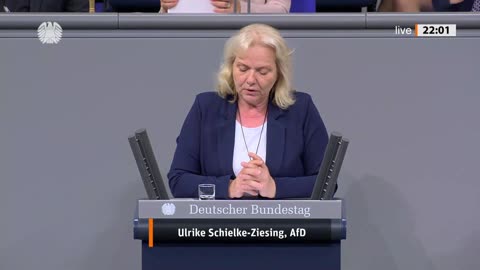 Ulrike Schielke-Ziesing (2) Rede vom 16.05.2024 – Reintegration in das Erwerbsleben