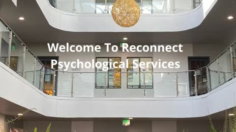 Reconnect Psychological Services | Depression Treatment Center in Pacific Palisades, CA