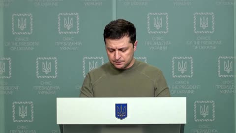 'What guarantees will we get?' Zelenskiy asks of NATO