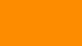 1 hour smooth orange background in HD