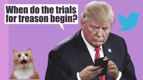 Trump_ When do the trials for treason begin