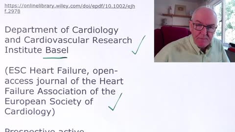 New Peer-Reviewed Study Finds 1-in-35 Booster Recipients Had Vaccine-Associated Myocardial Injury