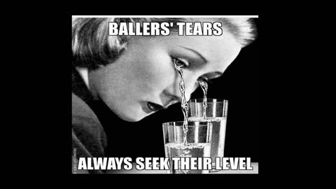 Baller's Tears - Parody - Helioskeptic