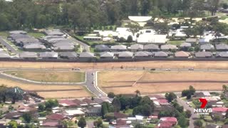 NSW government's plan of thousands of new homes to be built in Sydney | 7NEWS