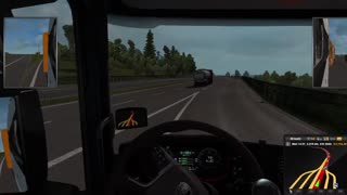 Euro Truck Simulator 2 | ETS2 1.41 2022