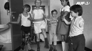 Thalidomide Scandal: A Reflection of Morals in the Pharmaceutical Industry?
