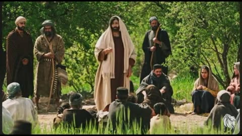 The two witnesses movie__Merged Produced By AoC Network