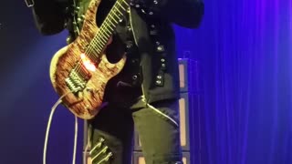 Michael Angelo Batio Intro