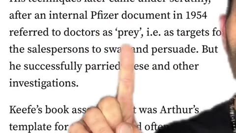 The Movie On Netflix “Painkiller” It’s About The Sackler Family The Maker Of OxyContin!