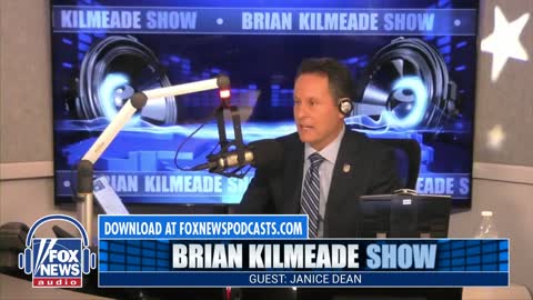 Janice Dean explains how she took on Andrew Cuomo during the pandemic - Brian Kilmeade Show
