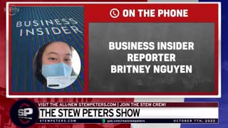 Stew HITS BACK at Business Insider