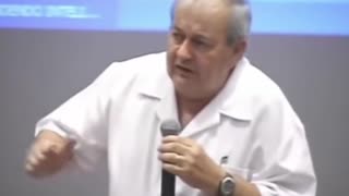 Professor Pierluigi Piazzi alerta porque a média brasileira de QI é baixa🆘 Guerra dos maus 🆚 bem: