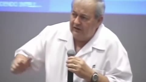 Professor Pierluigi Piazzi alerta porque a média brasileira de QI é baixa🆘 Guerra dos maus 🆚 bem:
