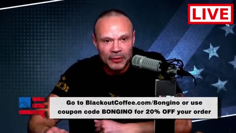 🔥 The "October Surprise" Came Early 🔥 The Dan Bongino Show 04/02/2024