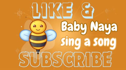 Baby Naya Sing a Song