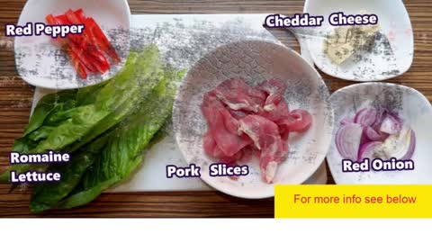 Basic Keto Dinner Ideas 😃 Keto Cheesesteak Wrap Recipe : Short 1 minute summary!