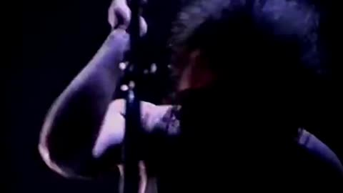 W.A.S.P. - The Idol (Official Music Video)