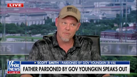 Pardoned Virginia Father Speaks Out About DOJ Memo, 'Evil' Soros-Backed DA