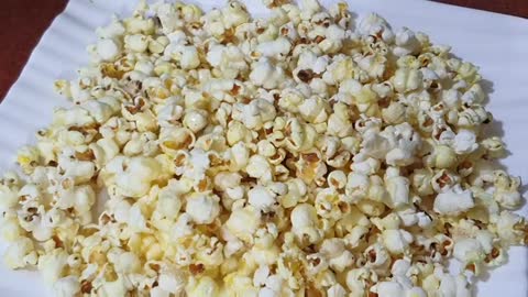 Make ACT 2 POPCORN At Home in 1 Minute