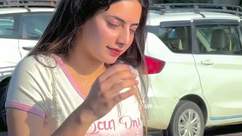 Punjabi song dance girl