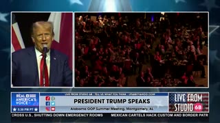 Trump: Biden is the most incompetent and corrupt president in American history