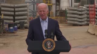 Joe Biden Calls 40 Year High Inflation 'Progress', Wants People To Barely Get By