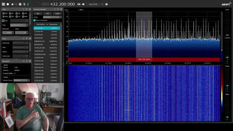 QRM - How does Wifi and ethernet affect Amateur radio reception?