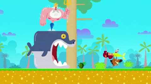 Zig and Sharko Latest New episodes | Cartoon for kids