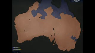 Age of civilization 2 timelapse Emu wins the emu war