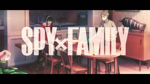 【AMV】SPY x FAMILY With Komi-san Opening『Cinderella』- Cidergirl