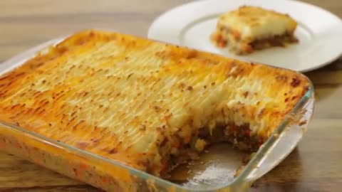 Shepherd_s Pie Recipe _ How to Make Perfect Shepherd_s Pie