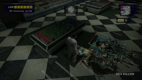 A Scoop to Die For! ( Deadrising Playthrough)