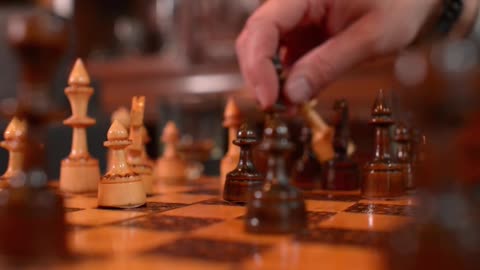 Magnus Carlsen Miniature Videography