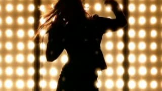 Lisa Marie Presley - Lights Out