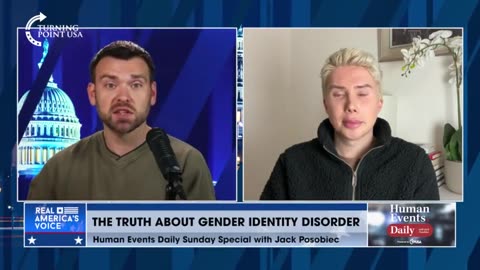 Breaking down the myth of "trans genocide with Oli London, a detransitioned person