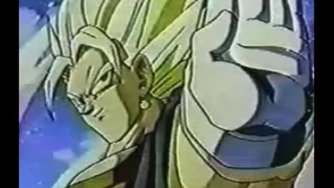 Dragon Ball Z BBK AMV