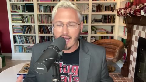 ‘HIS FAULT!’_ Trump Blames BIDEN For His FRAUD Convictions _ The Kyle Kulinski Show