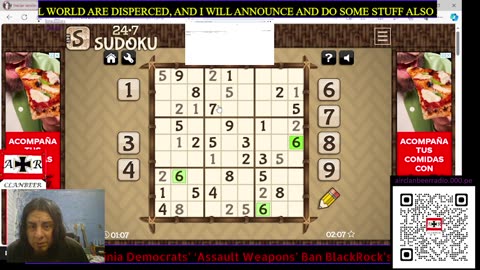 SUDOKU EXPERT, A GREAT START